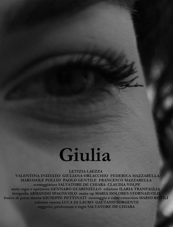 Poster of Giulia