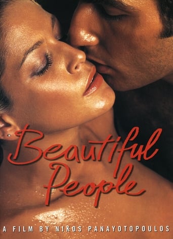 Poster of Beautiful People