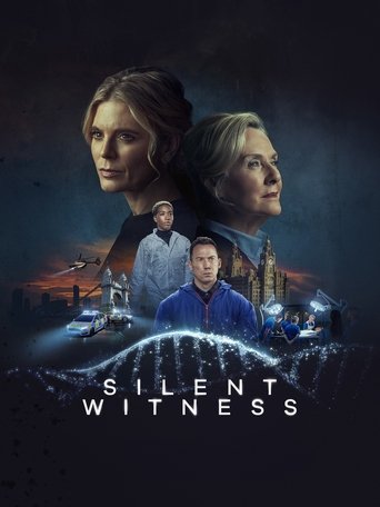 Poster of Silent Witness