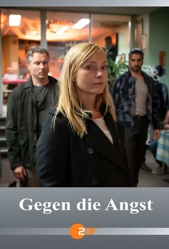 Poster of Gegen die Angst