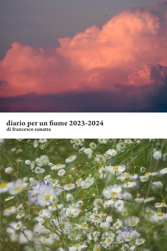 Poster of Diario per un fiume 2023-2024