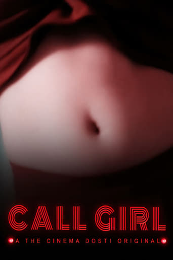 Poster of Call Girl