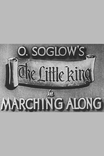 Poster of Marching Along