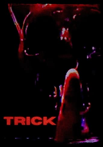 Poster of Trick