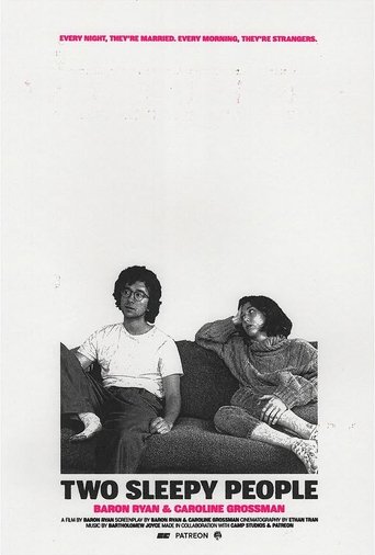 Poster of Two Sleepy People