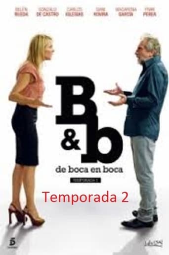 Portrait for B&b, de boca en boca - Season 2