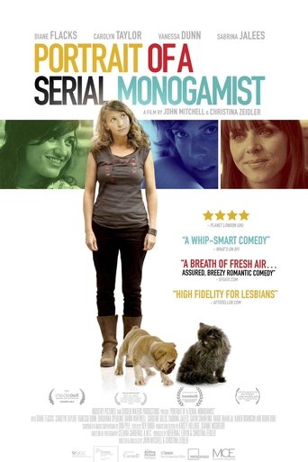 Poster of Portrait of a Serial Monogamist