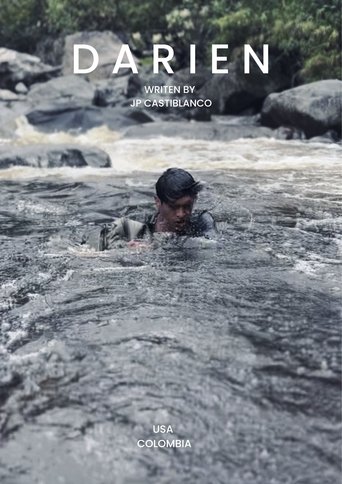 Poster of DARIEN