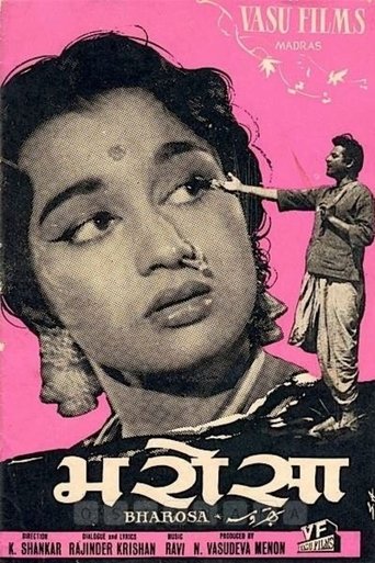 Poster of Bharosa
