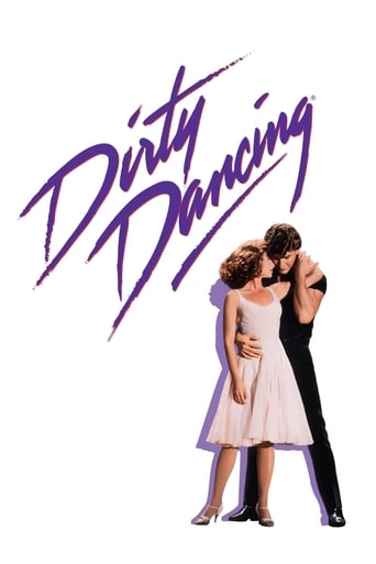 Poster of Dirty Dancing