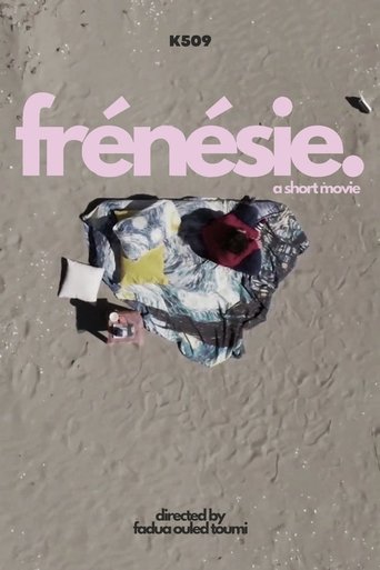 Frénésie Poster of Frénésie