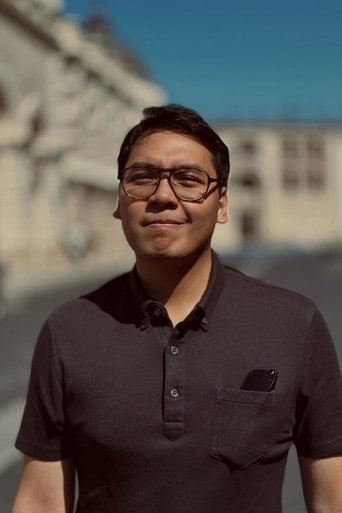 Portrait of Jorel Cortel