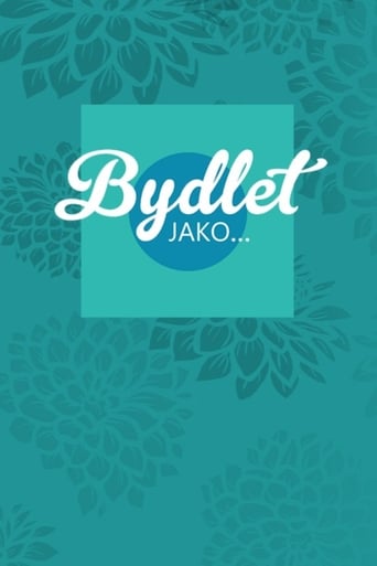 Poster of Bydlet jako...