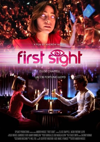 Poster of First Sight