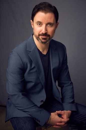 Portrait of J.J. Kandel