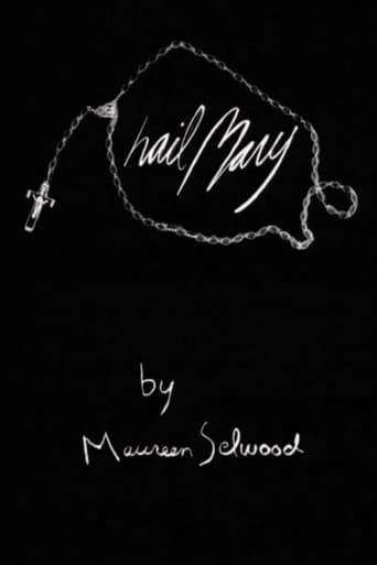 Poster of Hail Mary