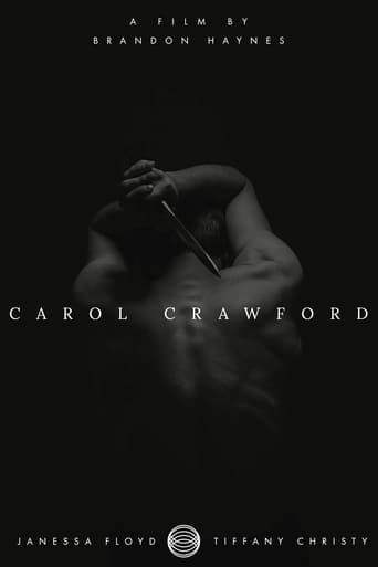 Poster of Carol Crawford