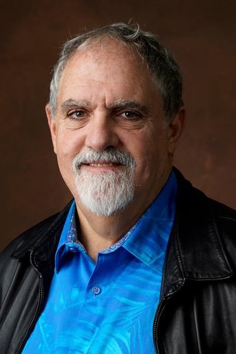 Portrait of Jon Landau