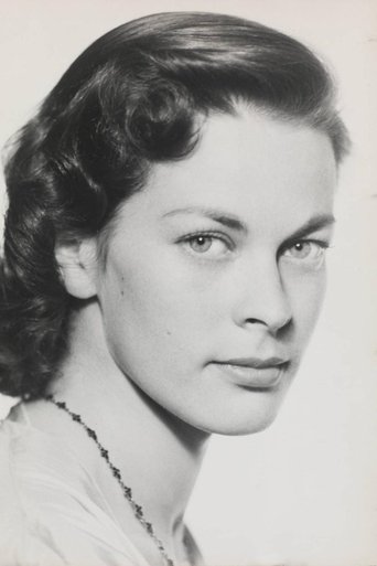 Portrait of Käbi Laretei