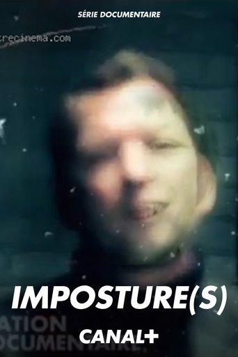 Poster of Imposture(s)