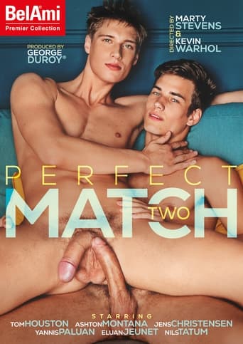 Poster of Perfect Match Two