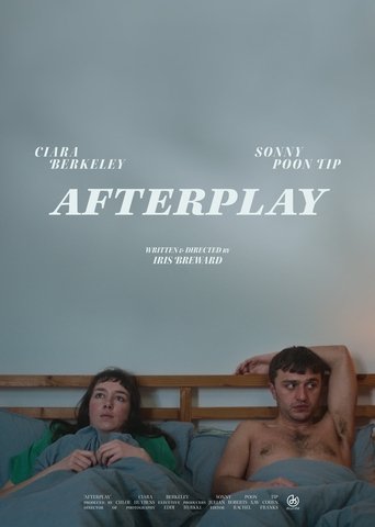 Poster of Afterplay