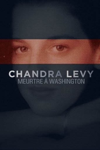 Portrait for Chandra Levy: An American Murder Mystery - Season 1
