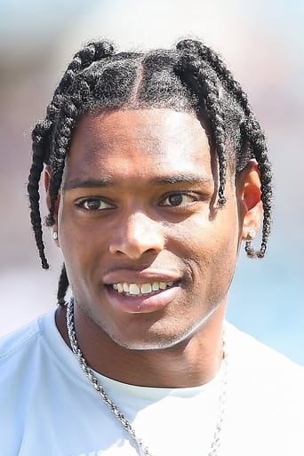 Portrait of Jalen Ramsey