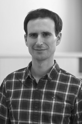 Portrait of Aitor González de Langarica