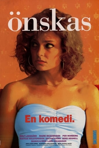 Poster of Önskas