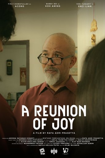 Poster of A Reunion Of Joy