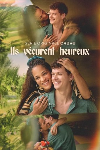 Portrait for Ils vécurent heureux - Season 1