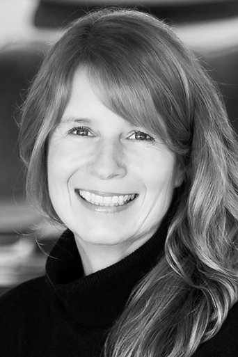Portrait of Barbara Schulz