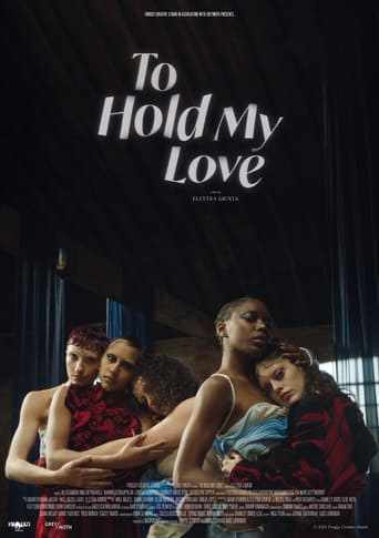 Poster of To Hold My Love