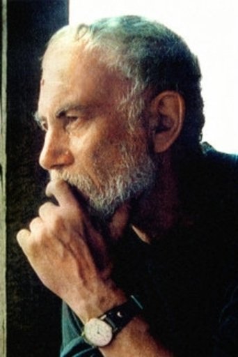 Portrait of Marksen Gaukhman-Sverdlov