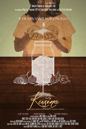 Poster of Kusina