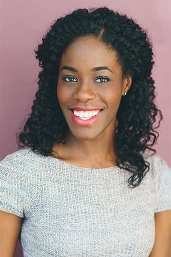 Portrait of Allison Edwards-Crewe