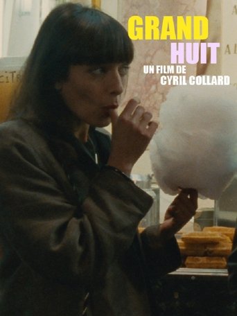 Poster of Grand huit