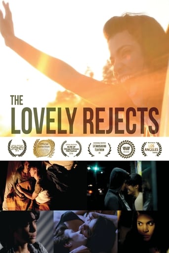 Poster of The Lovely Rejects