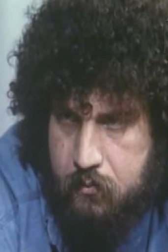 Portrait of Nabil El Hawari