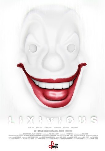 Poster of LIXIVIOUS