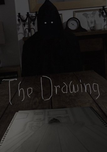 The Drawing Poster of The Drawing