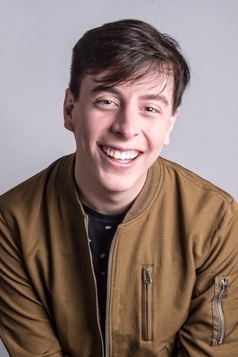 Portrait of Thomas Sanders