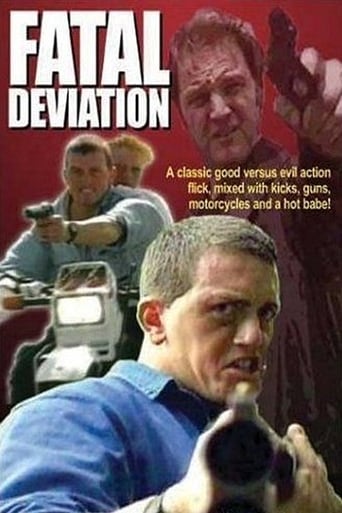 Poster of Fatal Deviation