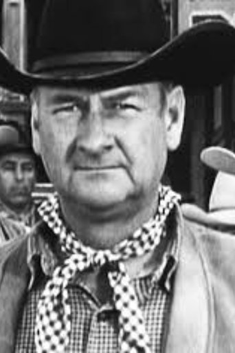 Portrait of Joe Phillips