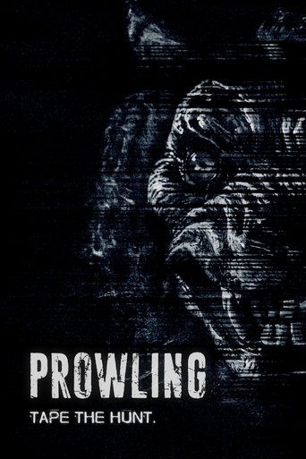 Poster of Prowling