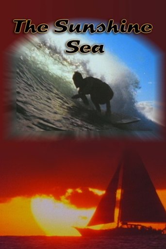 Poster of The Sunshine Sea