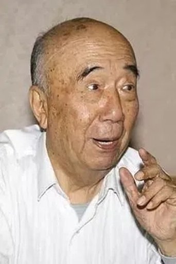 Portrait of Li Ding