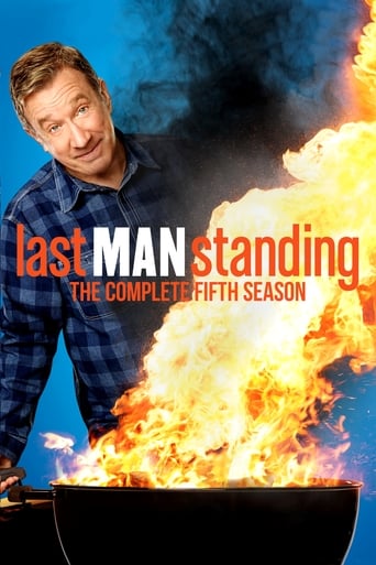 Portrait for Last Man Standing - Season 5