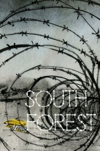 Poster of South Forest